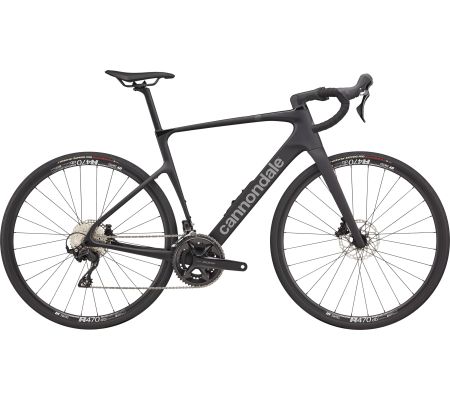 BICICLETA CANNONDALE 700 SYNAPSE CARBON 5