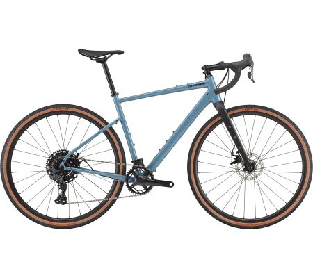 BICICLETA CANNONDALE 700 TOPSTONE 3
