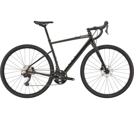 BICICLETA CANNONDALE 700 TOPSTONE 1