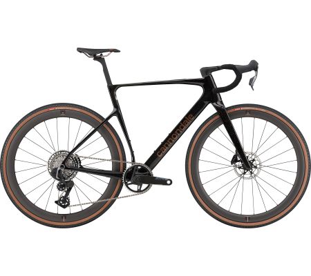 BICICLETA CANNONDALE 700 SUPERX CARBON 1