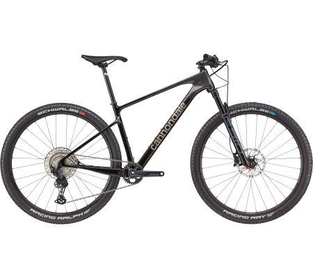 BICICLETA CANNONDALE 29 SCALPEL HT CARBON 2