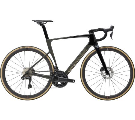 BICICLETA CANNONDALE 700 SUPERSIX EVO 1 SL