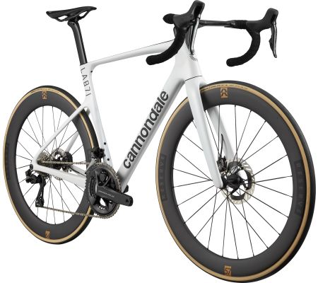 BICICLETA CANNONDALE 700 SUPERSIX EVO LAB71