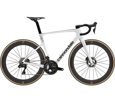 BICICLETA CANNONDALE 700 SUPERSIX EVO LAB71