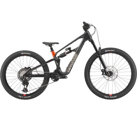 BICICLETA CANNONDALE 29 BAD HABIT 1
