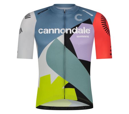 TRICOTA CANNONDALE FACTORY RACING CFR SS