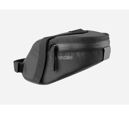BOLSO SILLIN CANNONDALE CONTAIN STITCHED MEDIUM BLACK