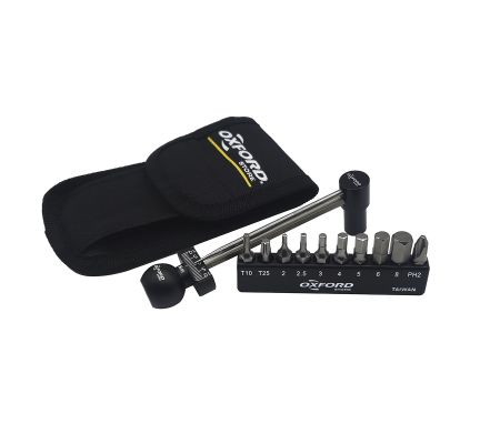 llave torque bicicleta