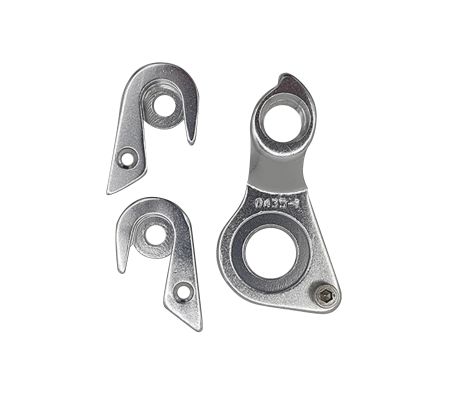 POSTIZA CSG MONGOOSE SALVO