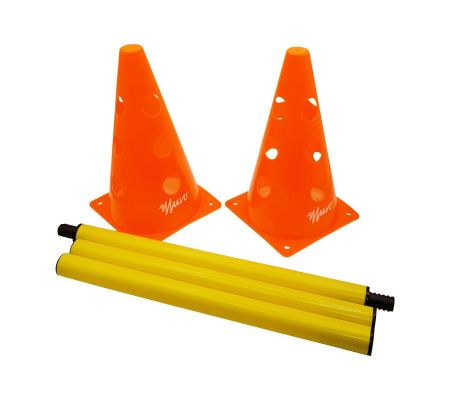 ejercicios de agilidad