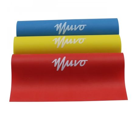 bandas elasticas de resistencia