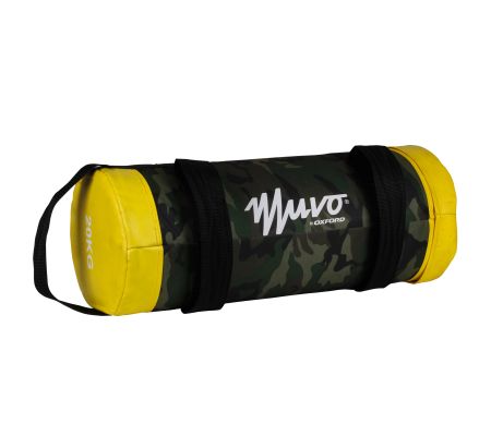 accesorios ejercicios de fuerza