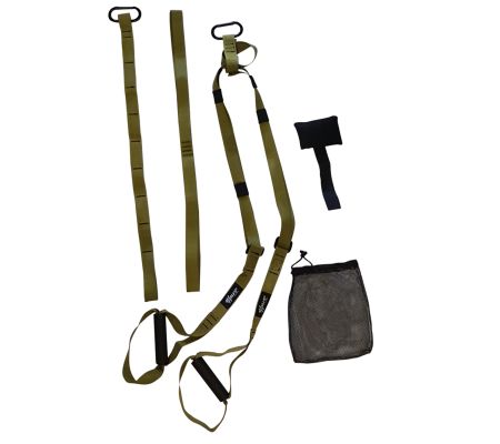 accesorios para ejercicio