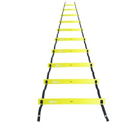 escalera de agilidad