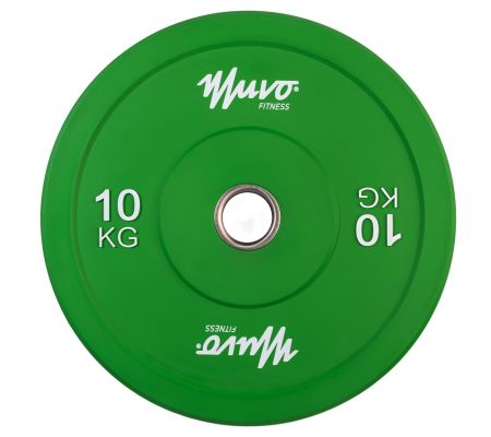 disco bumper 10 kg
