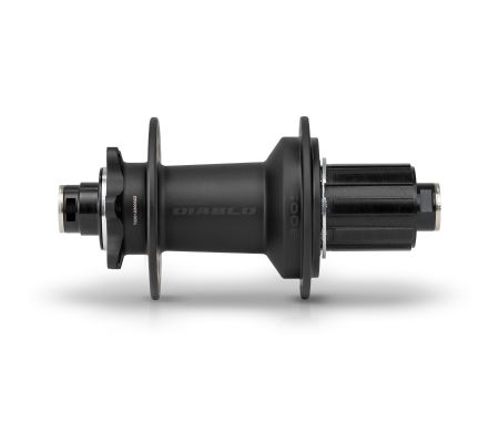 MAZA TRASERA 32H 12X148 NOVATEC MODELO BOOST SL-PRO HG