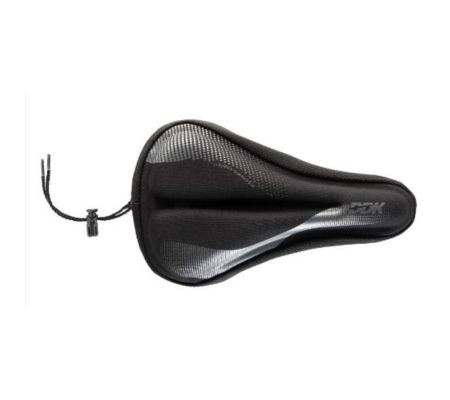 cubre sillin bicicleta