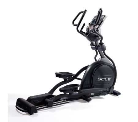 bicicletas elipticas