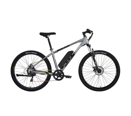 bici eléctrica