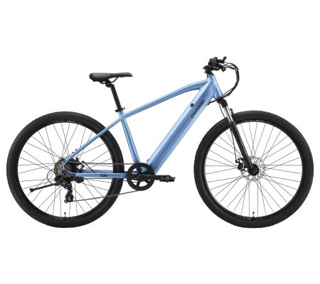 BICICLETA ELÉCTRICA FREEWAY ARO 29 AZUL 