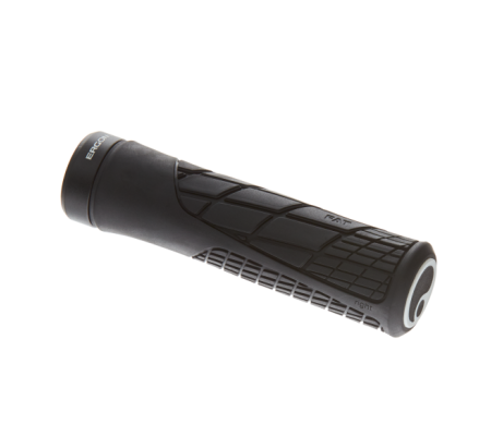 PUÑOS ERGON MODELO GA2 FAT NEGRO