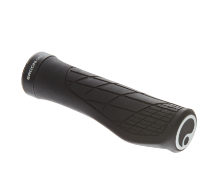 PUÑOS ERGON MODELO GA3 NEGRO