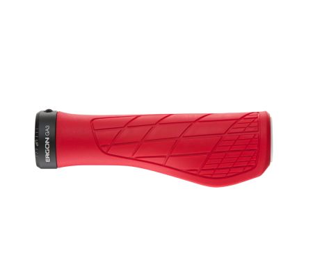PUÑOS ERGON MODELO GA 3 TALLA S ROJO