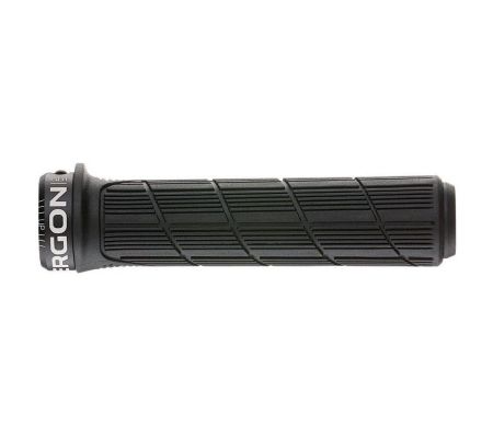 PUÑOS ERGON MODELO GD1 EVO NEGRO