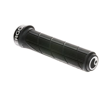 PUÑOS ERGON MODELO GD1 EVO SLIM NEGRO