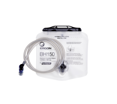 BOLSA PARA AGUA ERGON HIP BACK BH150 1.5 LITROS
