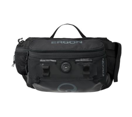 BOLSO RIÑONERA HIP PACK ERGON BA 3 LITROS