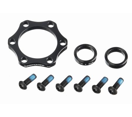 ADAPTADOR PARA MAZA DELANTERA RESPONSE MODELO BOOST FBHC-F1