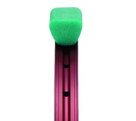 SET PROTECTOR DE LLANTA TALLA L RESPONSE FPF-03