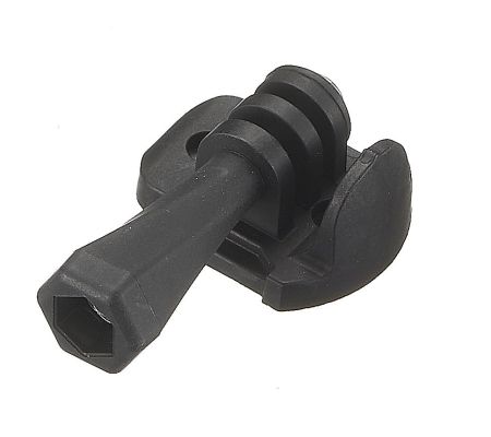 ADAPTADOR PARA GOPRO RESPONSE MODELO TORNILLO FM-G02A