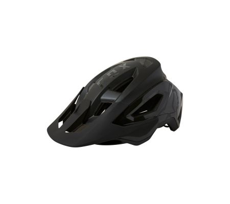 casco fox mtb