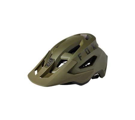 CASCO FOX MODELO SPEEDFRAME MIPS 