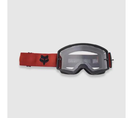 ANTIPARRA MTB FOX MAIN ROJO