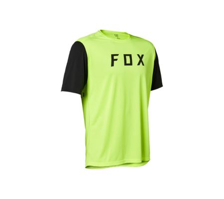 POLERA FOX RANGER SS 