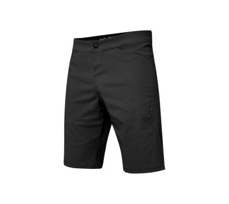 SHORT FOX RANGER LITE BLACK