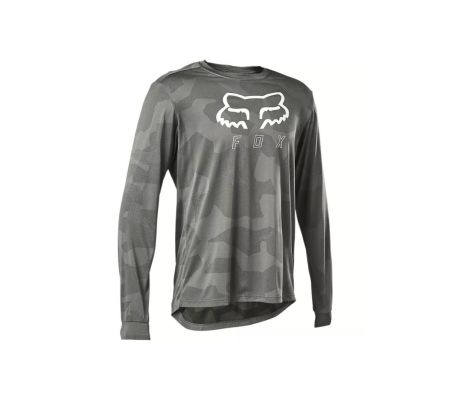 POLERA FOX RANGER TRU DRI LS 