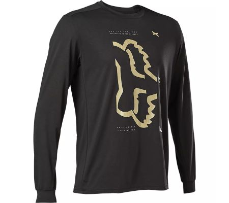 poleras fox