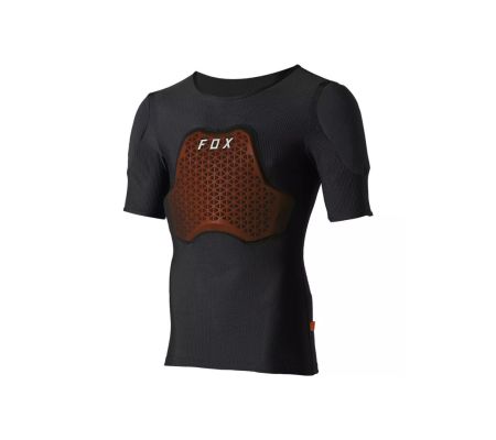 BASEFRANE FOX PRO BLACK 