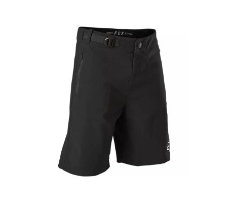 SHORT FOX RANGER NIÑO W/LINER 