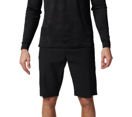 SHORT FOX RANGER W/LINER