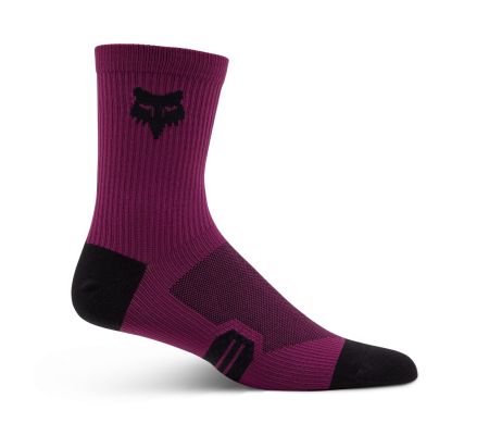 CALCETA FOX RANGER 6"