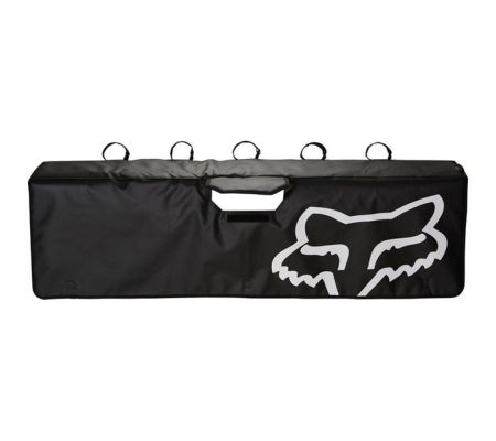 cubre portalon bicicletas fox