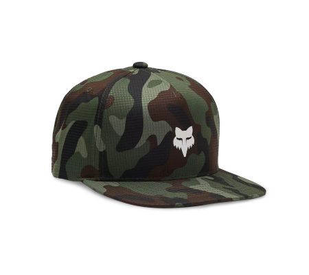 JOCKEY FOX HEAD CAMO TECH PINNACLE GREEN CAMO