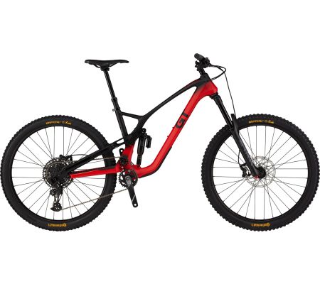 BICICLETA GT 29 FORCE CARBON ELITE