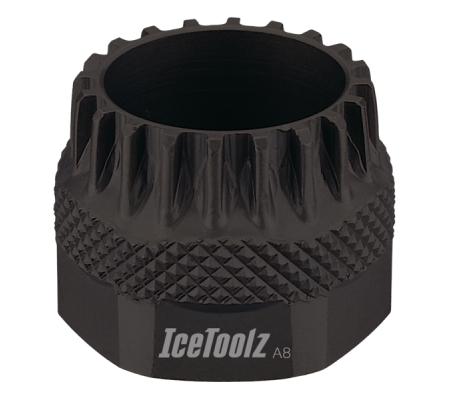 EXTRACTOR MOTOR ICETOOLZ P/SHIMANO-ISIS DRIVER 11B3