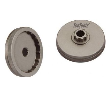 ADAPTADOR LLAVE EXTRACTOR MOTOR ICETOOLZ P/HOLLOWTECH 11F3